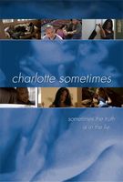 Charlotte Sometimes movie poster (2002) hoodie #635347