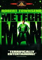 The Meteor Man movie poster (1993) Poster MOV_5d182e3b