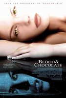 Blood and Chocolate movie poster (2007) Poster MOV_5d18954a