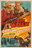 Gun Law Justice movie poster (1949) Tank Top #1249290