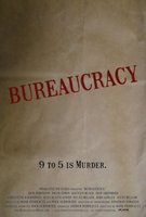 Bureaucracy movie poster (2009) Poster MOV_5d1bdd7d