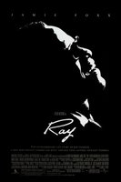 Ray movie poster (2004) Poster MOV_5d20cb95