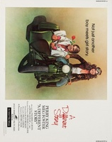 A Different Story movie poster (1978) Sweatshirt #1164032