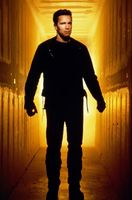Terminator 2: Judgment Day movie poster (1991) hoodie #629770