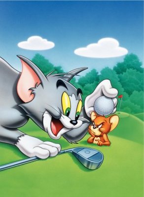 Tom and Jerry's Greatest Chases movie poster (2000) poster