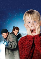 Home Alone movie poster (1990) hoodie #1191082