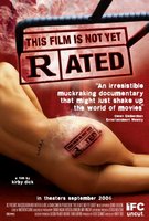 This Film Is Not Yet Rated movie poster (2006) mug #MOV_5d2d1f03