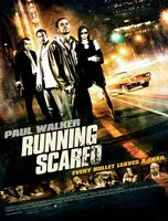 Running Scared movie poster (2006) Poster MOV_5d2f2d29