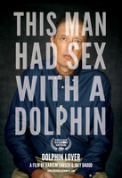 Dolphin Lover movie poster (2014) Sweatshirt #1230890