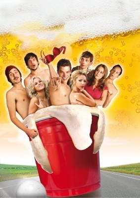 Road Trip: Beer Pong movie poster (2009) Poster MOV_5d3815b0