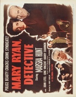 Mary Ryan, Detective movie poster (1949) Poster MOV_5d3c9e11