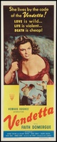 Vendetta movie poster (1950) Poster MOV_5d4219e0