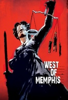 West of Memphis movie poster (2012) Sweatshirt #1073528