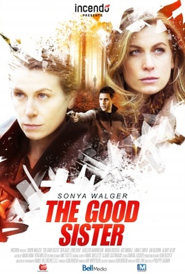 The Good Sister movie poster (2014) poster
