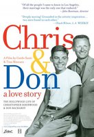 Chris & Don. A Love Story movie poster (2007) hoodie #651680