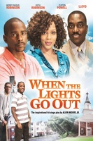 When the Lights Go Out movie poster (2010) Poster MOV_5d4fe18d