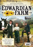 Edwardian Farm movie poster (2011) Tank Top #1077124