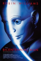 Bicentennial Man movie poster (1999) Sweatshirt #1226048