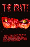 The Crate movie poster (2007) t-shirt #MOV_5d5ae5bf