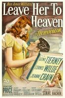 Leave Her to Heaven movie poster (1945) Poster MOV_5d60966d