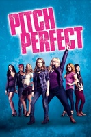 Pitch Perfect movie poster (2012) Sweatshirt #1073403