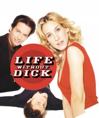 Life Without Dick movie poster (2001) mouse pad