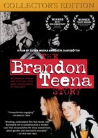 The Brandon Teena Story movie poster (1998) Mouse Pad MOV_5d65467a