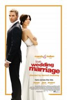 Love, Wedding, Marriage movie poster (2010) Poster MOV_5d668b7f