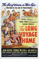 The Long Voyage Home movie poster (1940) Poster MOV_5d68065a