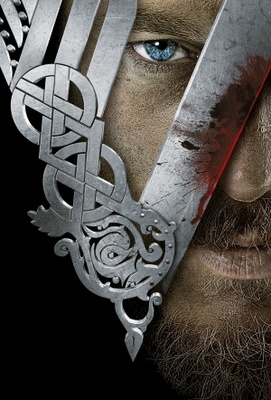 Vikings movie poster (2013) Poster MOV_5d6892fc