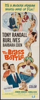 The Brass Bottle movie poster (1964) Poster MOV_5d69ae29