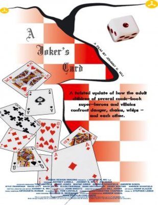 A Joker's Card movie poster (2005) mug #MOV_5d6a442f