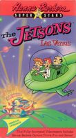 The Jetsons movie poster (1962) Mouse Pad MOV_5d6be223