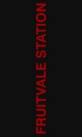 Fruitvale Station movie poster (2013) Longsleeve T-shirt #1078743