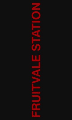 Fruitvale Station movie poster (2013) Longsleeve T-shirt
