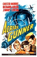 Aerial Gunner movie poster (1943) Poster MOV_5d7296ff