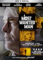 A Most Wanted Man movie poster (2014) t-shirt #MOV_5d7657a5