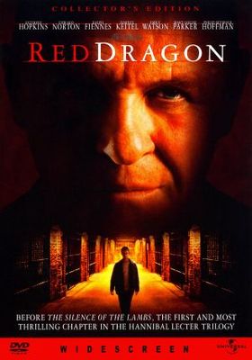Red Dragon movie poster (2002) tote bag #MOV_5d76f6a5