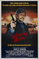 The Evil That Men Do movie poster (1984) Poster MOV_5d782c43
