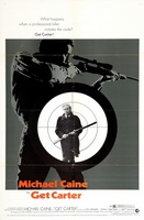 Get Carter movie poster (1971) Poster MOV_5d7892cc