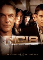 Navy NCIS: Naval Criminal Investigative Service movie poster (2003) Sweatshirt #671070