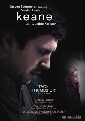 Keane movie poster (2004) Poster MOV_5d7f974c