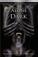 Alone in the Dark movie poster (2005) t-shirt #MOV_5d816133