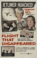 The Flight That Disappeared movie poster (1961) Tank Top #692872