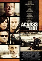 Across the Line: The Exodus of Charlie Wright movie poster (2010) t-shirt #MOV_5d8394db