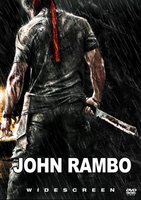 Rambo movie poster (2008) Poster MOV_5d89272b
