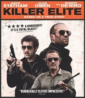 Killer Elite movie poster (2011) Poster MOV_5d8c1e04