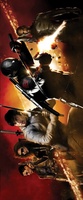 G.I. Joe: The Rise of Cobra movie poster (2009) Tank Top #731100