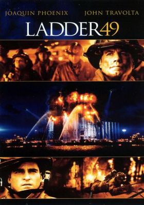 Ladder 49 movie poster (2004) Poster MOV_5d952e28