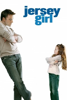 Jersey Girl movie poster (2004) calendar